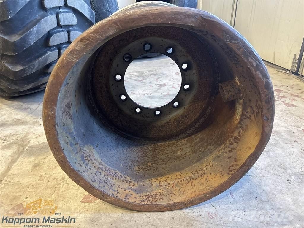 Valmet 890 24x26,5 Гуми