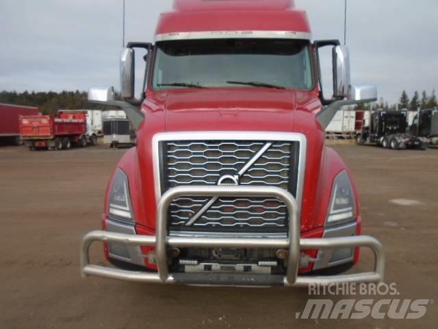 Volvo VNL Други