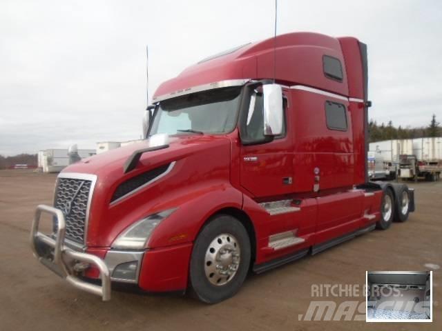 Volvo VNL Други