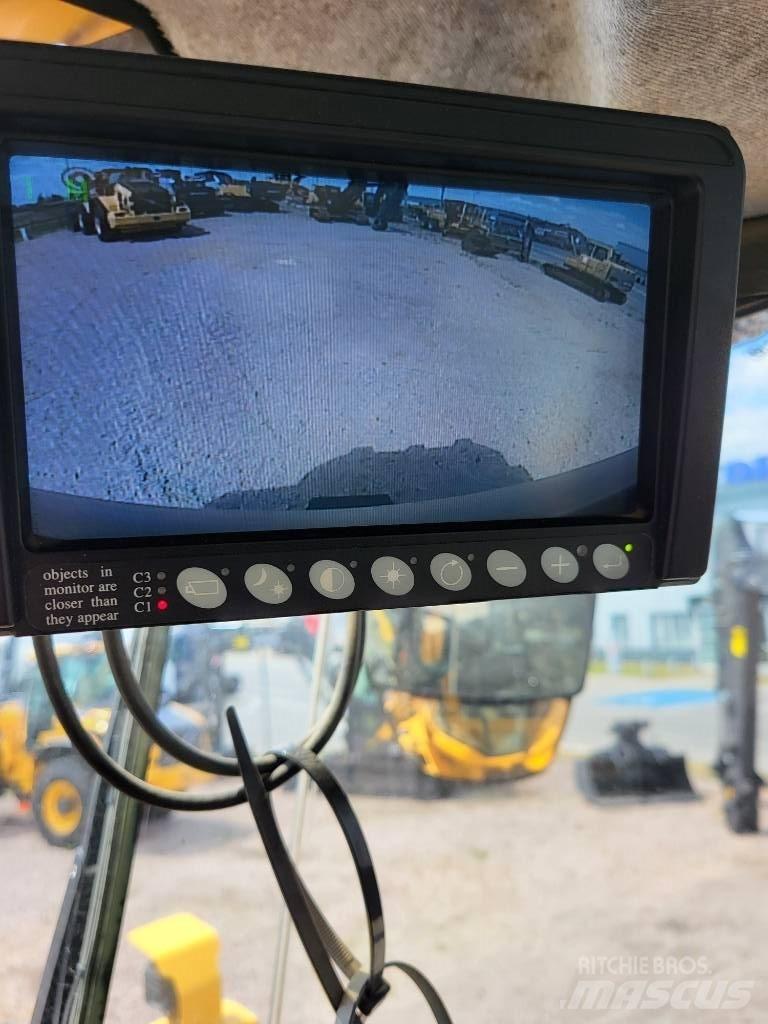 Volvo L150H Колесни товарачи