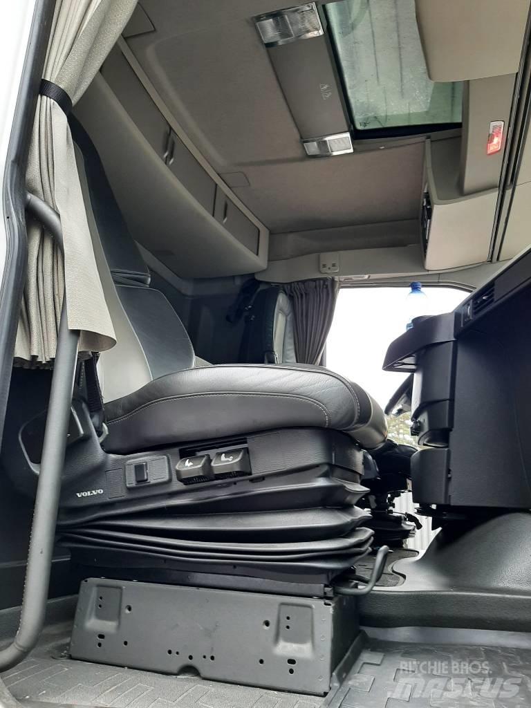 Volvo FH 13 С температурен контрол