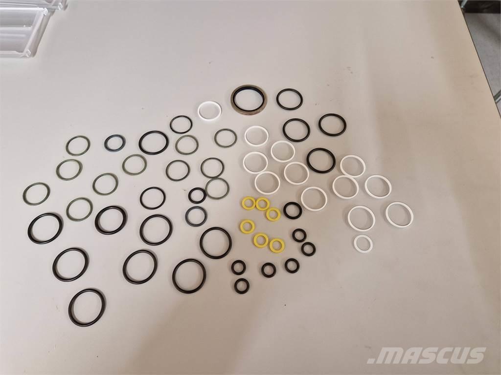 Rottne 999-2510 Хидравлични