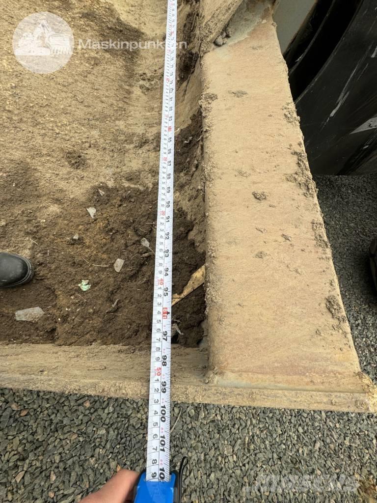 Ljungby 1322 Колесни товарачи