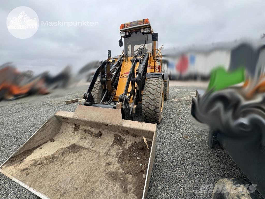 Ljungby 1322 Колесни товарачи