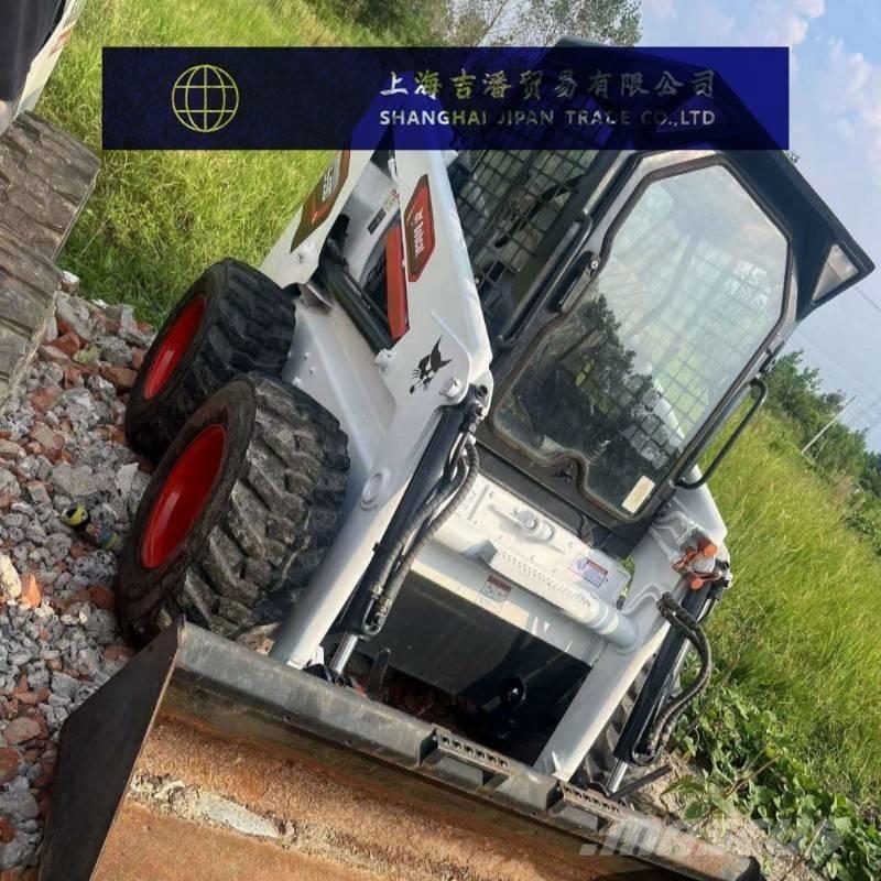 Bobcat S 590 Мини товарачи
