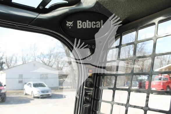 Bobcat S590 Мини товарачи
