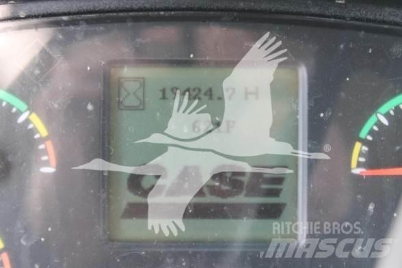 CASE 621F Колесни товарачи