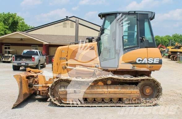 CASE 850K XLT Верижни булдозери
