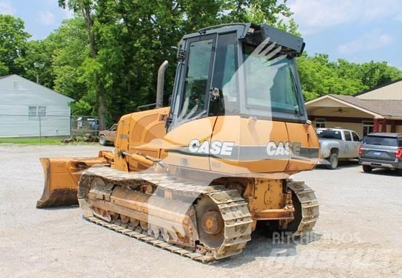 CASE 850K XLT Верижни булдозери
