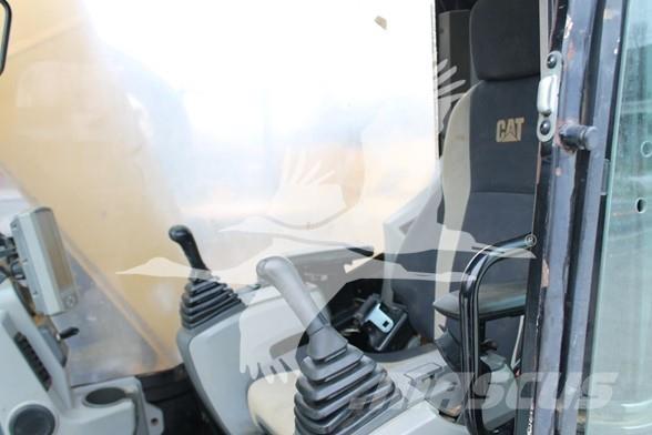 CAT 314E LCR Верижен екскаватор