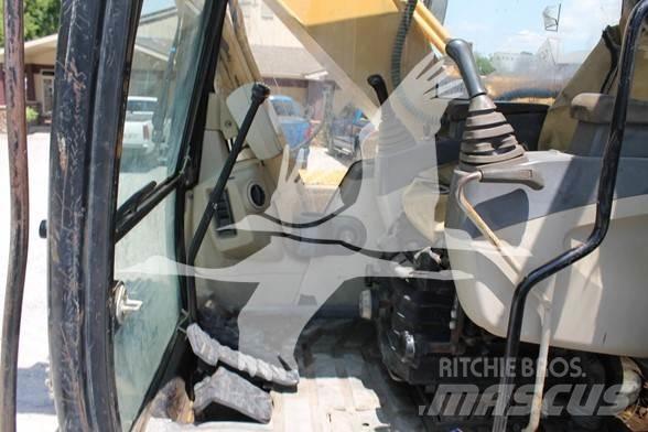 CAT 315CL Верижен екскаватор