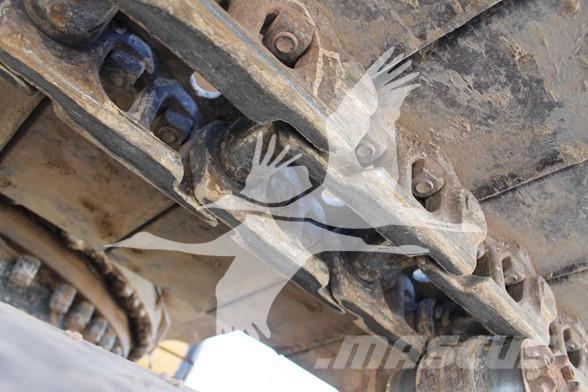 CAT 320CL Верижен екскаватор