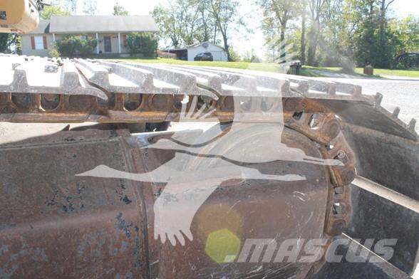 CAT 325DL Верижен екскаватор