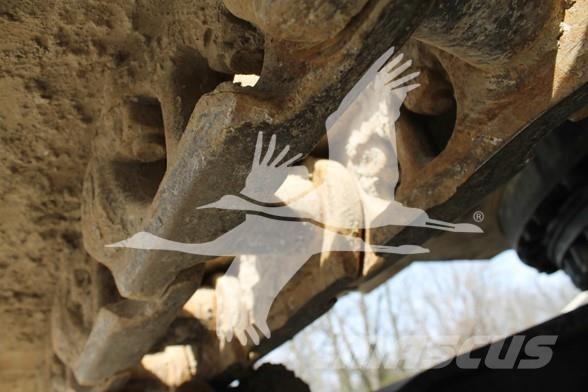 CAT 330 Верижен екскаватор