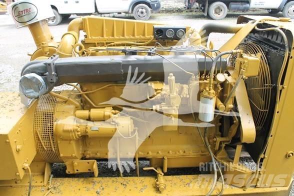 CAT 3306 Газови генератори
