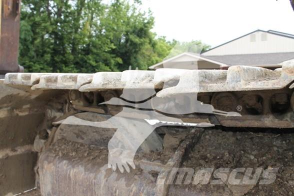 CAT 330BL Верижен екскаватор
