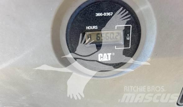 CAT 336FL Верижен екскаватор