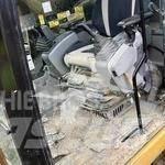 CAT 349EL Верижен екскаватор
