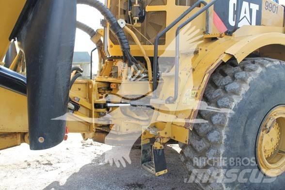 CAT 745C Дъмпери/моторни превозни средства