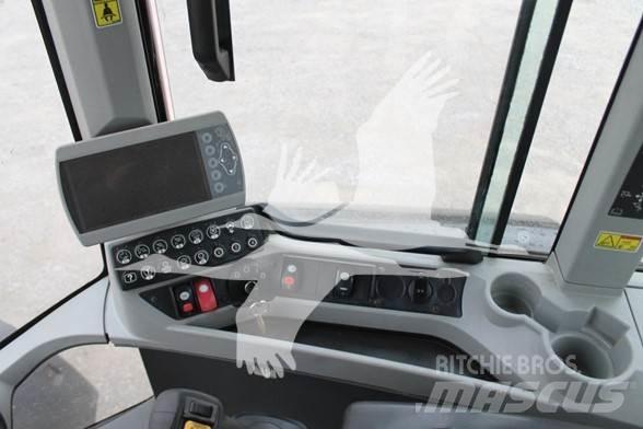 CAT 924K Колесни товарачи