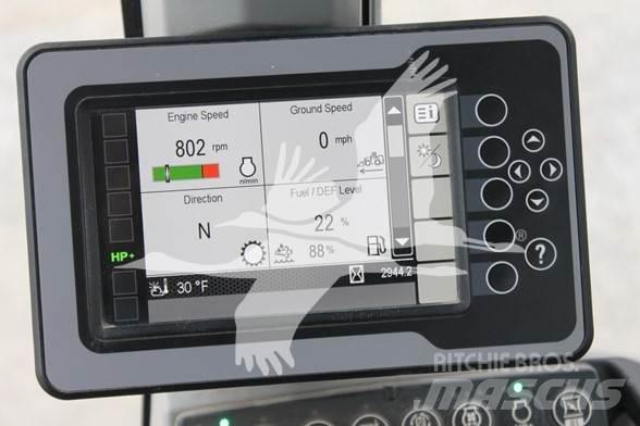 CAT 938M Колесни товарачи