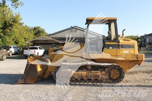 CAT 953C Верижен товарач
