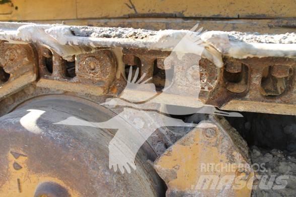 CAT 953C Верижен товарач