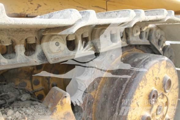 CAT 953C Верижен товарач