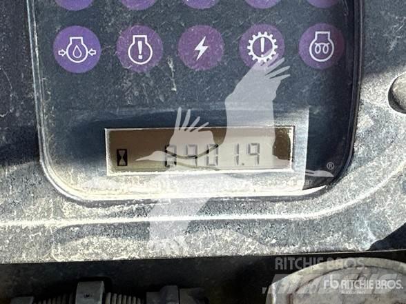 CAT 953C Верижен товарач