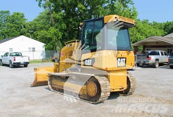 CAT D3K2 XL Верижни булдозери
