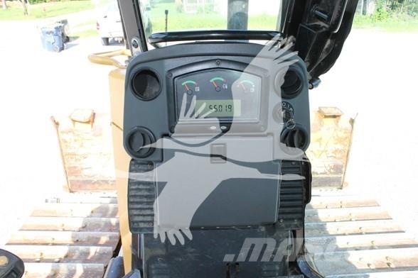 CAT D6K2 LGP Верижни булдозери
