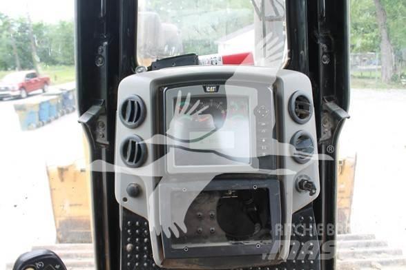 CAT D6T LGP Верижни булдозери
