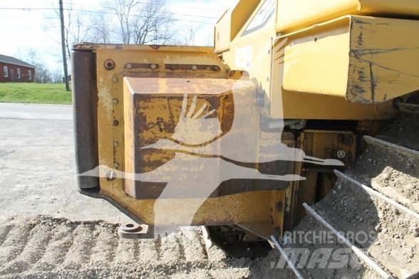 CAT D6T XL Верижни булдозери

