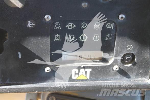 CAT D6T XL Верижни булдозери
