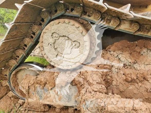 CAT D7R LGP Верижни булдозери
