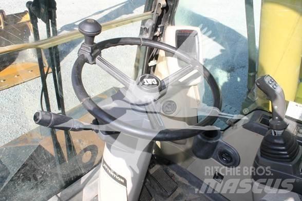 CAT M318C Колесни екскаватори