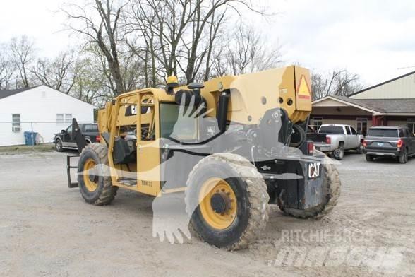 CAT TL1055 Телескопични товарачи