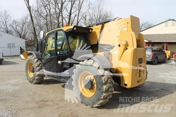 CAT TL1255D Телескопични товарачи