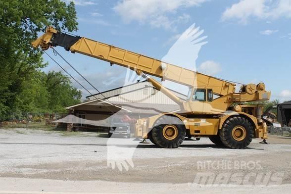 Grove RT75S Кранове за тежък терен