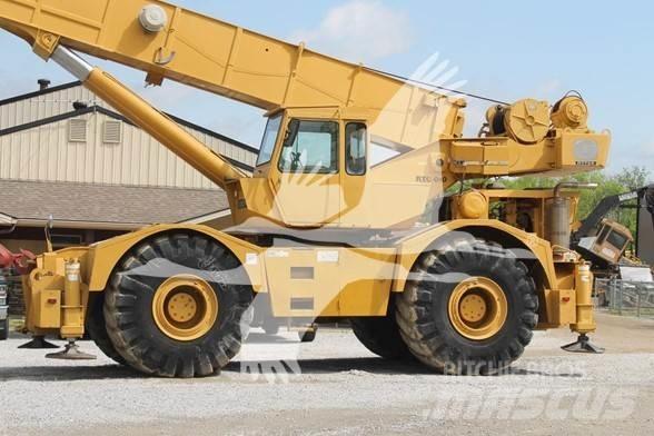 Grove RT75S Кранове за тежък терен