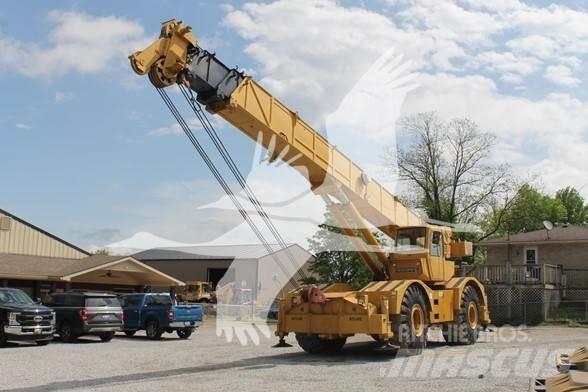 Grove RT75S Кранове за тежък терен
