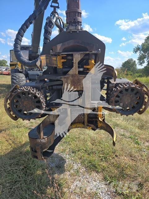 Ponsse BEAR Харвестери