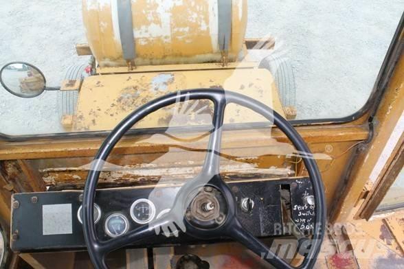 Rosco RB28 Автоматични метачки с четки