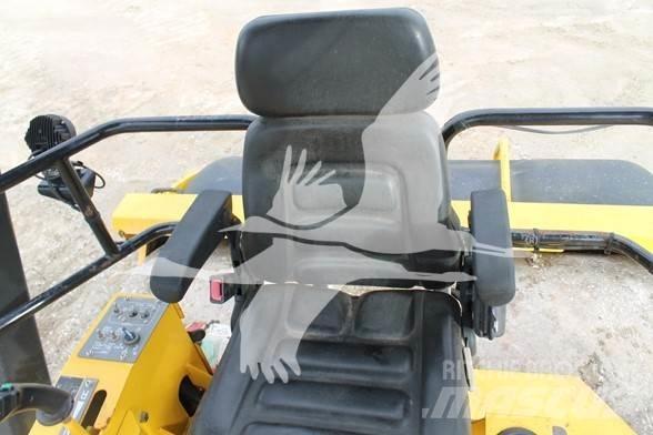 Sakai SW884 Еднобарабанни ролки
