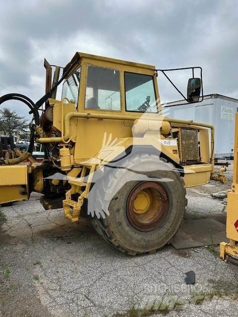 Volvo A25B Цистерни за вода
