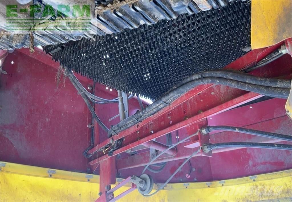 Grimme 85-55 Комбайни за картофи и копачи