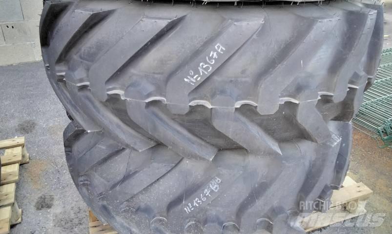 Michelin 400/80R24 Колелета/Гуми