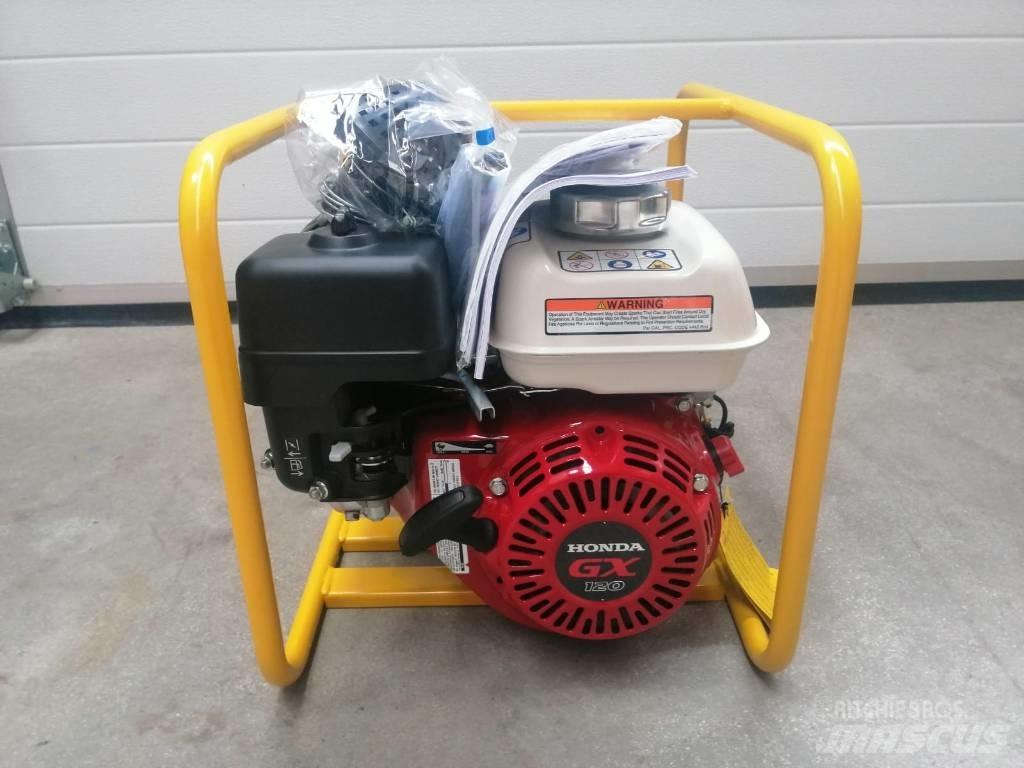 Wacker Neuson PG2A Водни помпи
