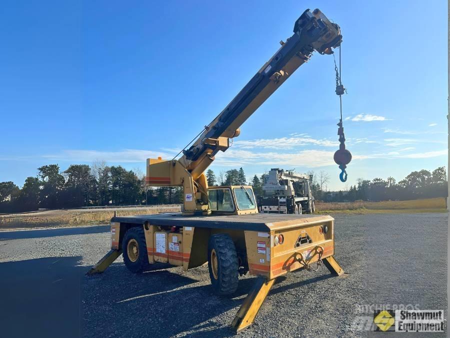 Grove AP408 Други кранове/вишки