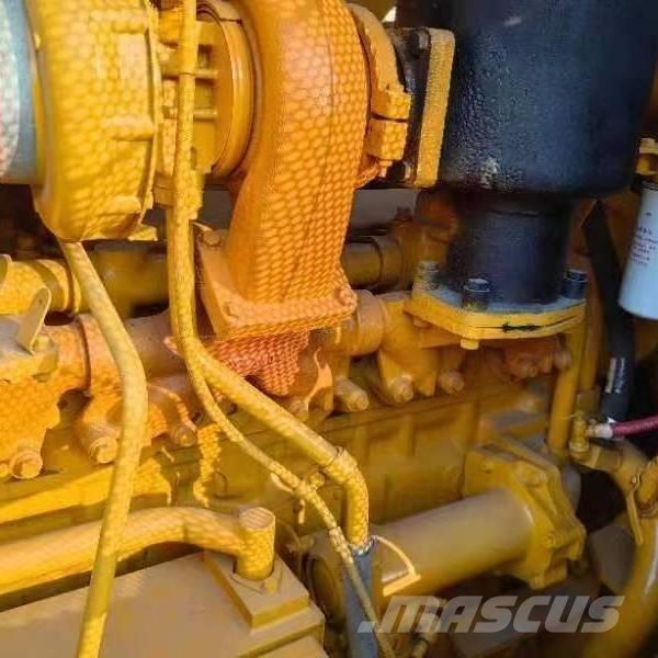 Shantui SD22 Верижни булдозери
